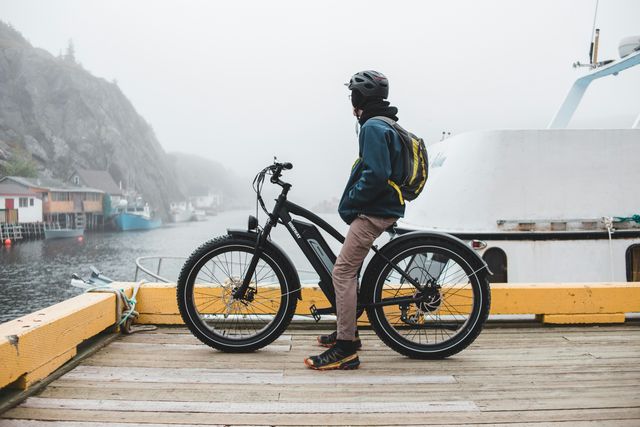 Battery Passports are required for industrial batteries, electric vehicles
(EV) batteries, and light means-of-transport batteries (like for
e-bikes)