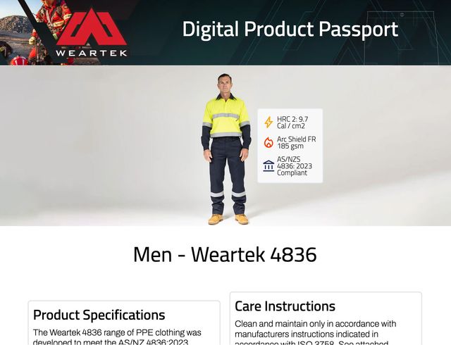 Image of generative AI capability of PicoNext DPP Planner including configuration options