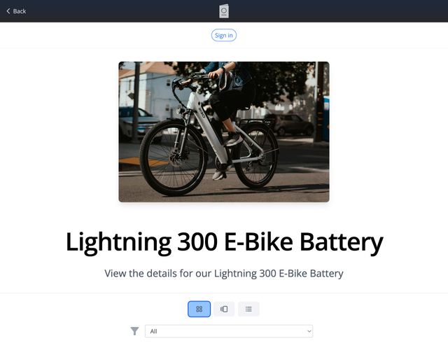 Image of generative AI capability of PicoNext DPP Planner including configuration options